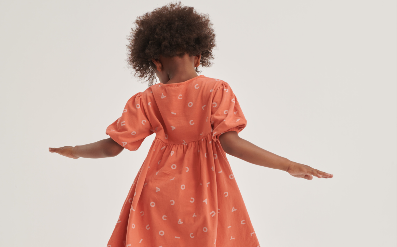 A Twirl For Spring