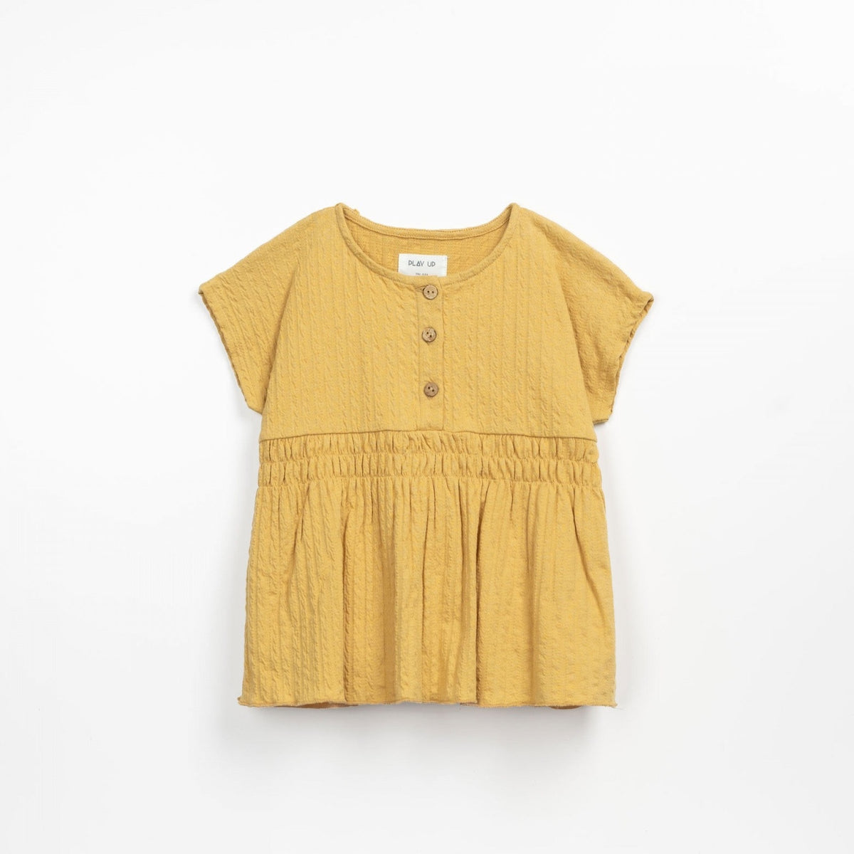 Jersey Tunic