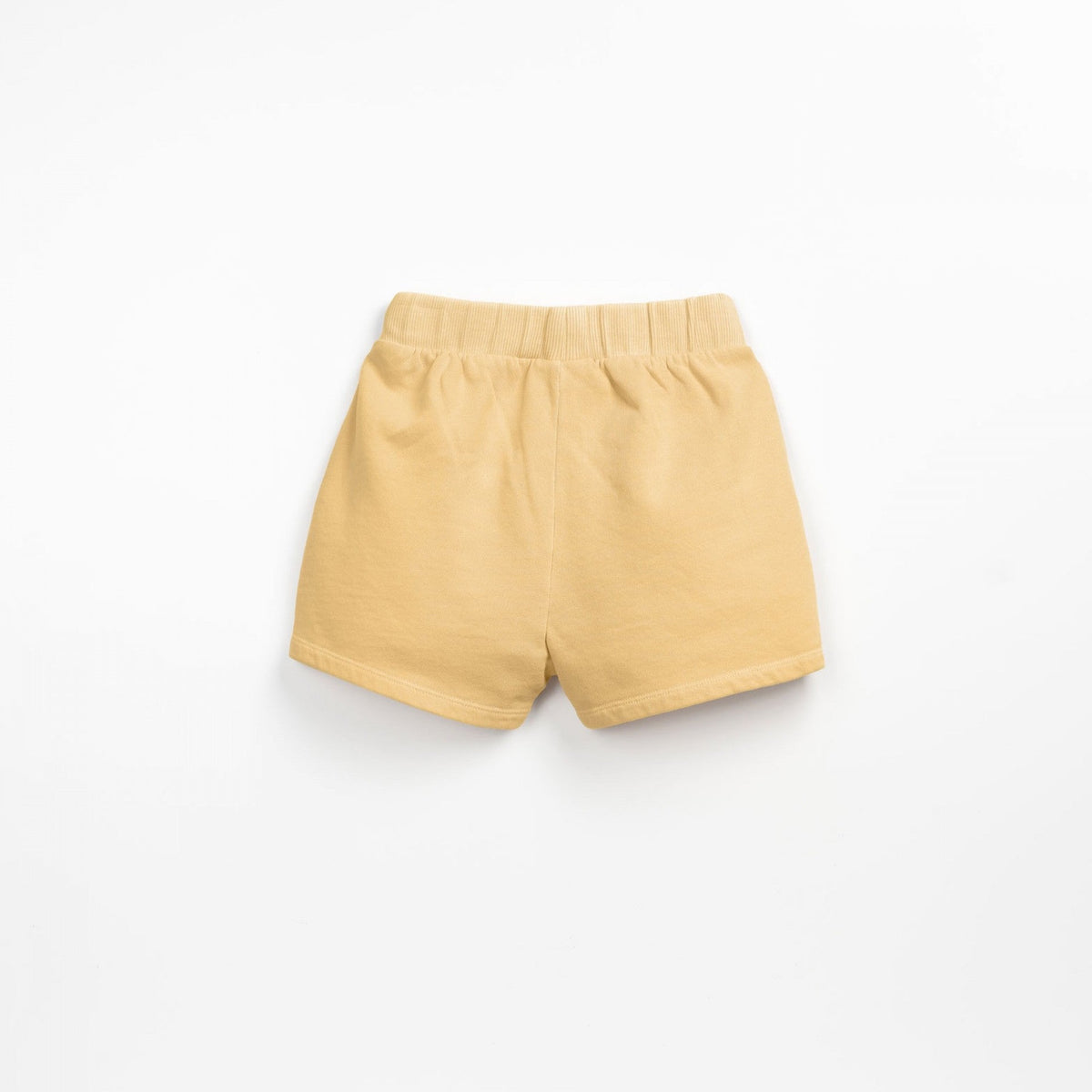 Fleece Shorts with bow