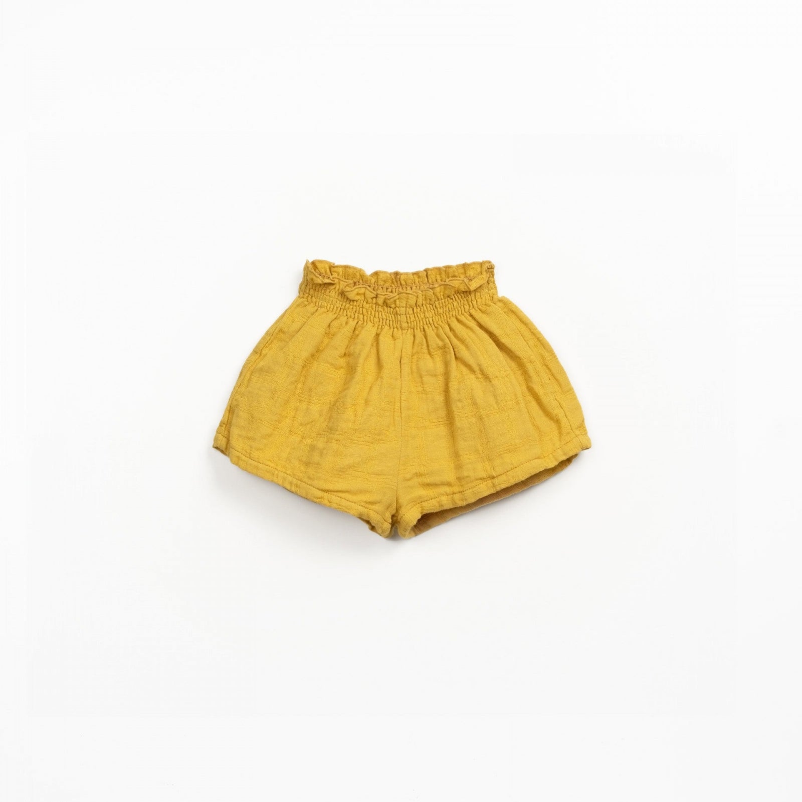 Baby Loose Fabric Shorts
