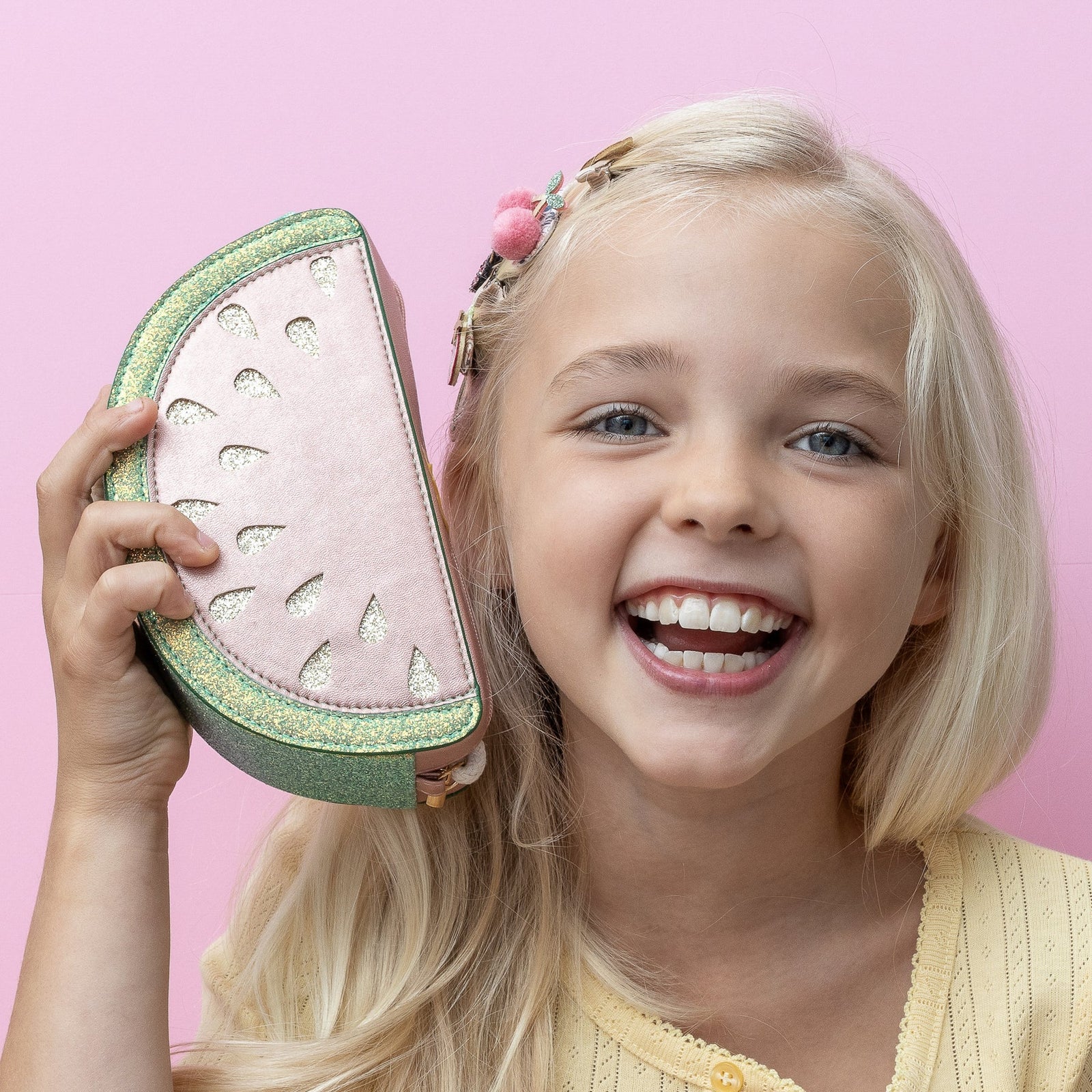 Watermelon Bag