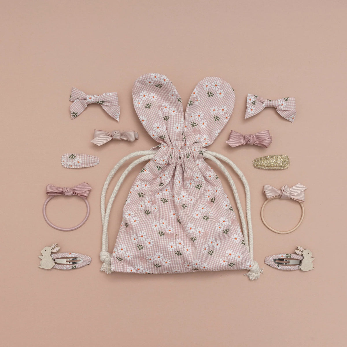 Spring Pouch