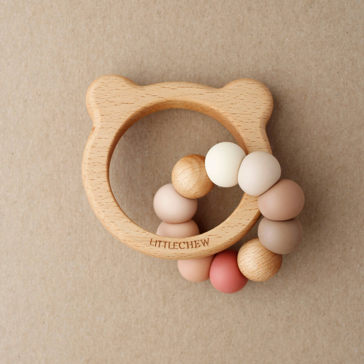 Teether - Teddy