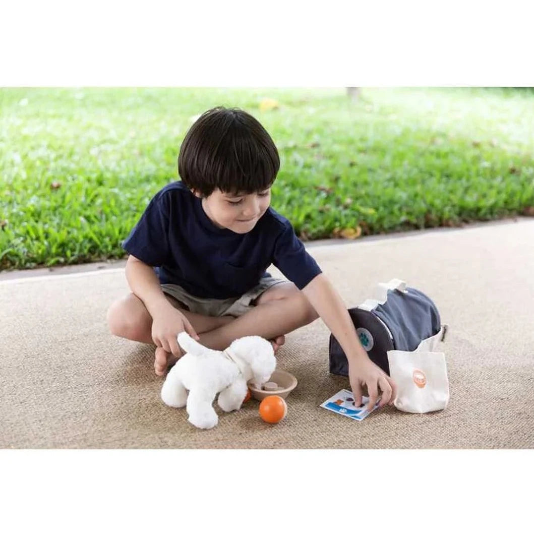 Pet Care Set