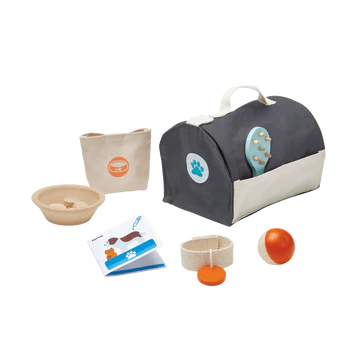 Pet Care Set