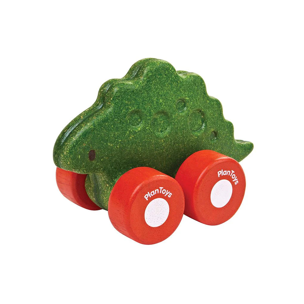 Stego Dino Car