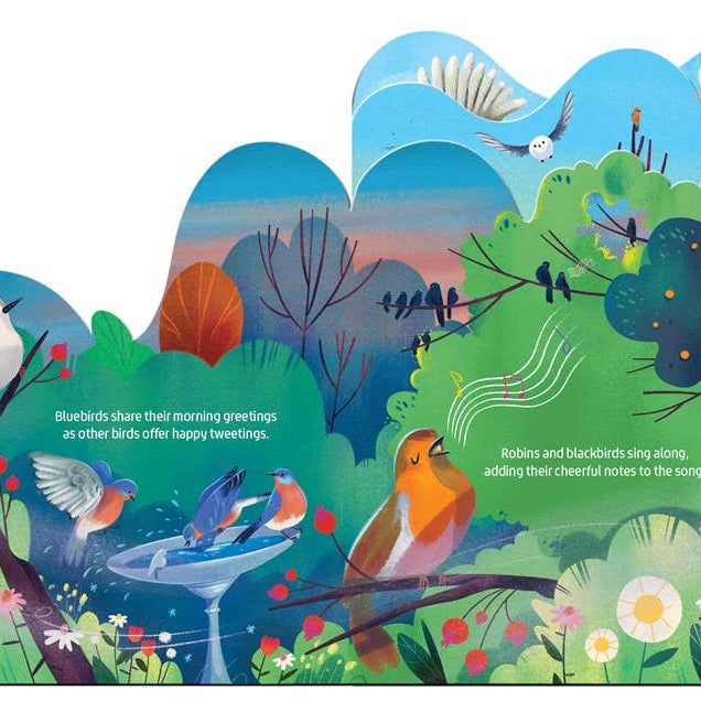 Birdsong