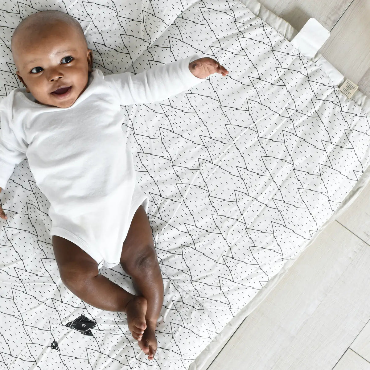Forest Playmat