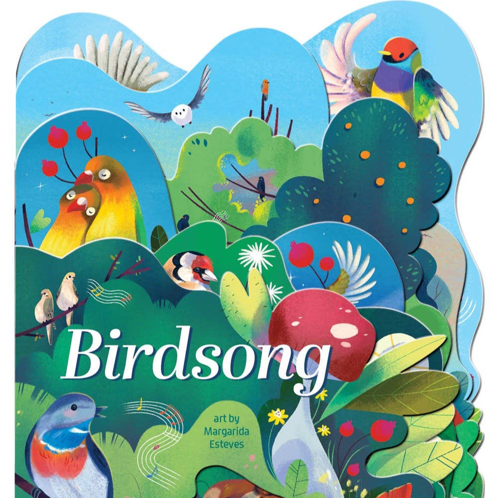 Birdsong