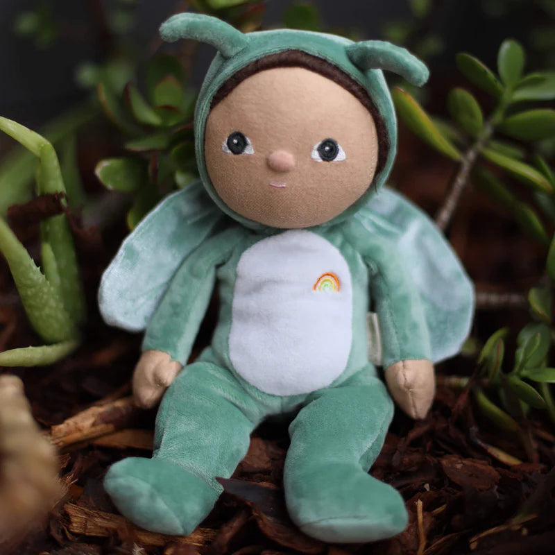 Dinkum Dolls Backyard Buddies