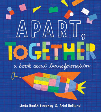 Apart. Together
