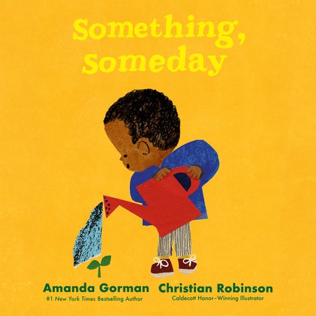 Something,Someday