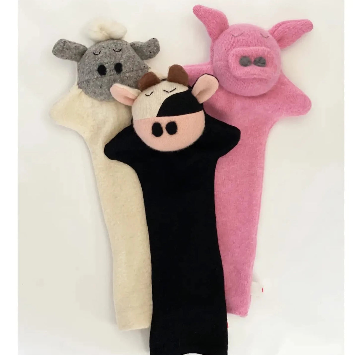 Farm Puppets