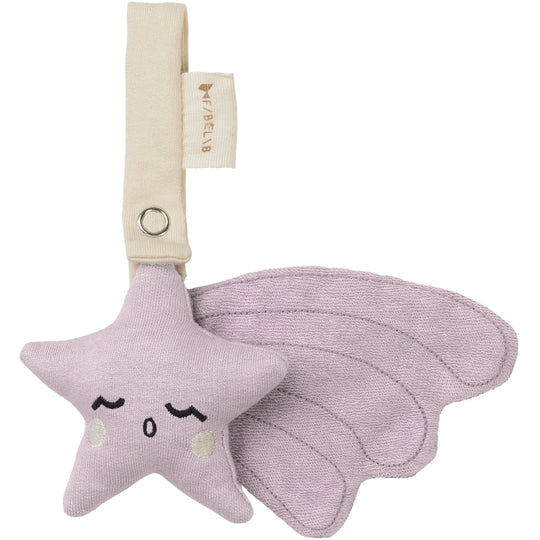 Shooting Star Activity Toy