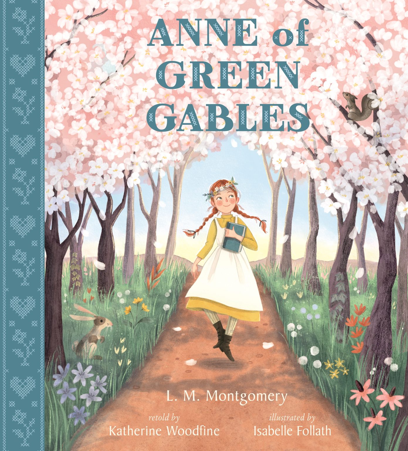 Anne of Green Gables