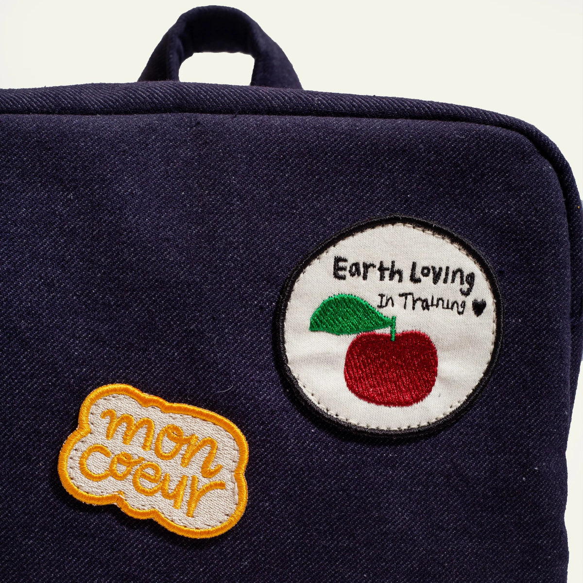 Apple Backpack