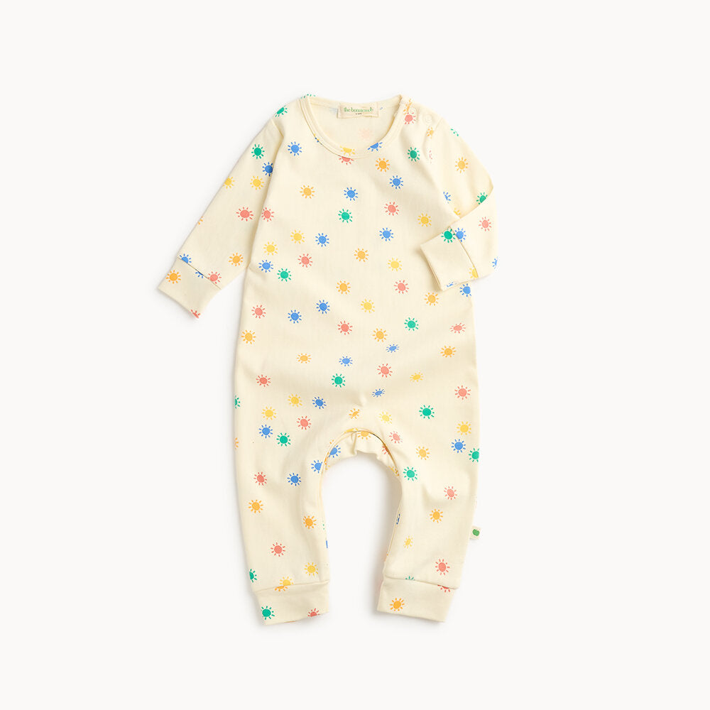 Dreamy Playsuit