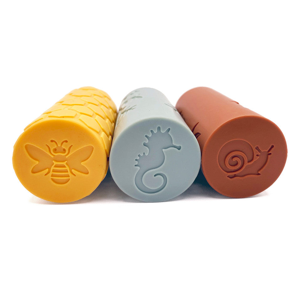 Silicone Roller