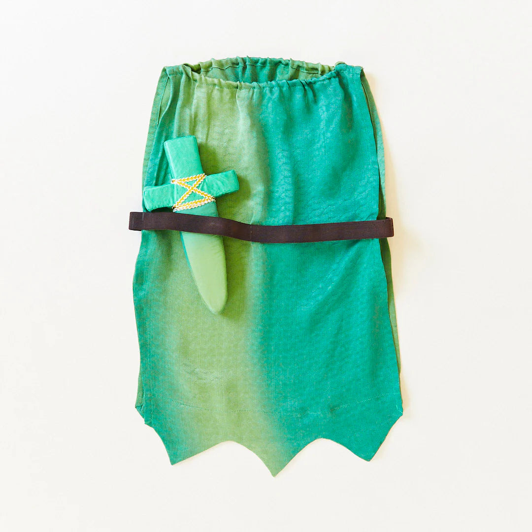 Peter Pan Tunic