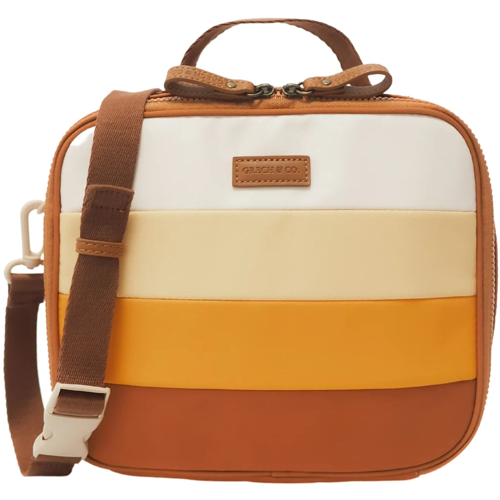 Insulated Lunch Box