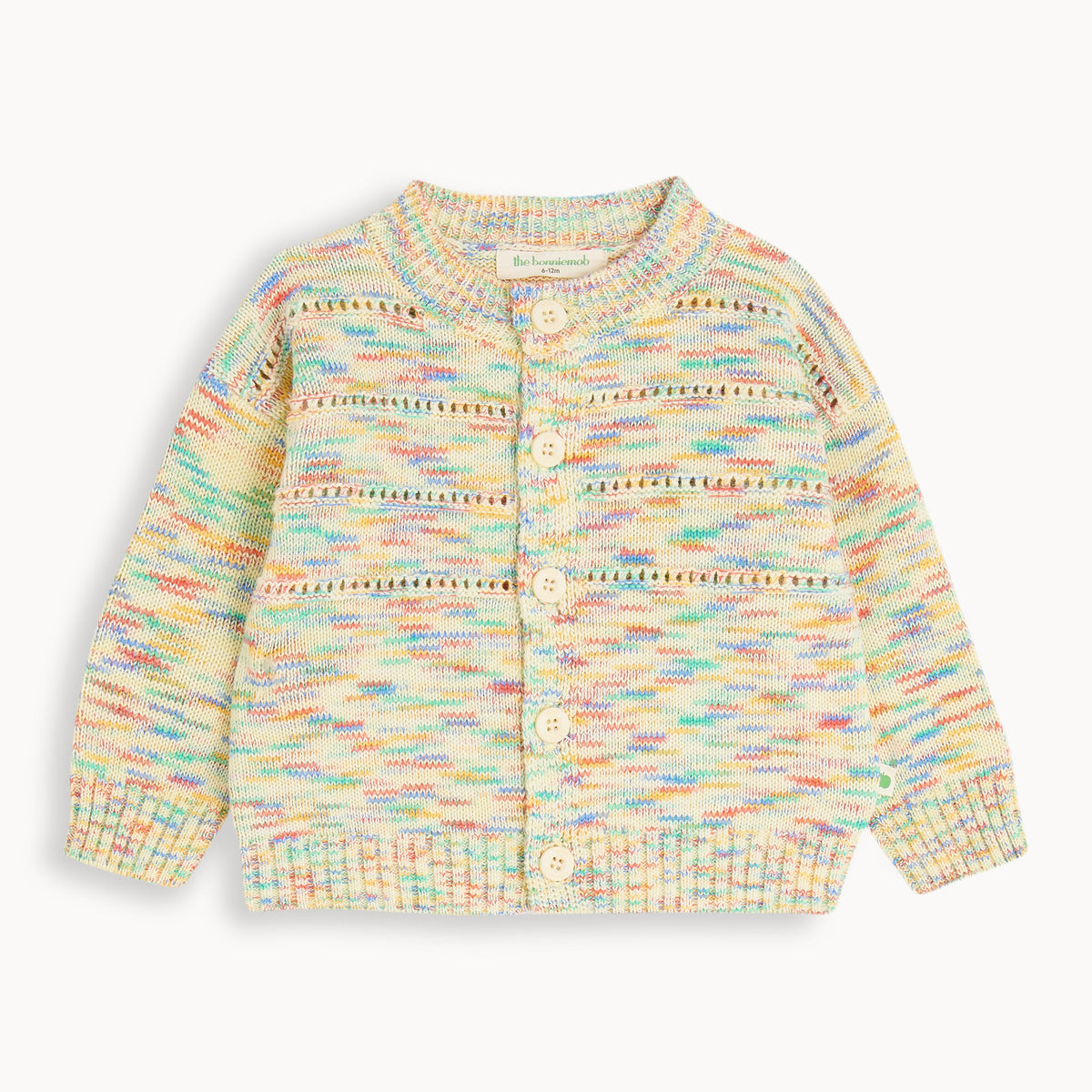 Meteor Unicorn Sweater