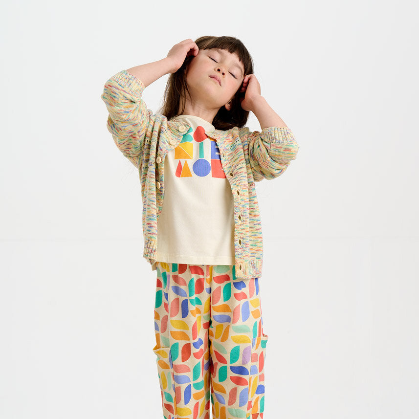 Meteor Unicorn Sweater