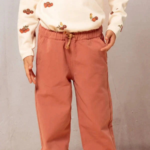 Pants Serge