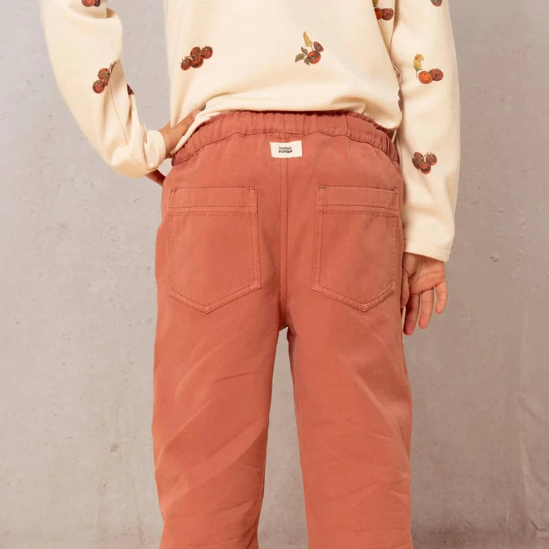 Pants Serge