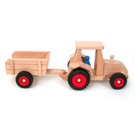 Farm Cart