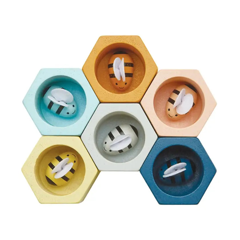 Beehives