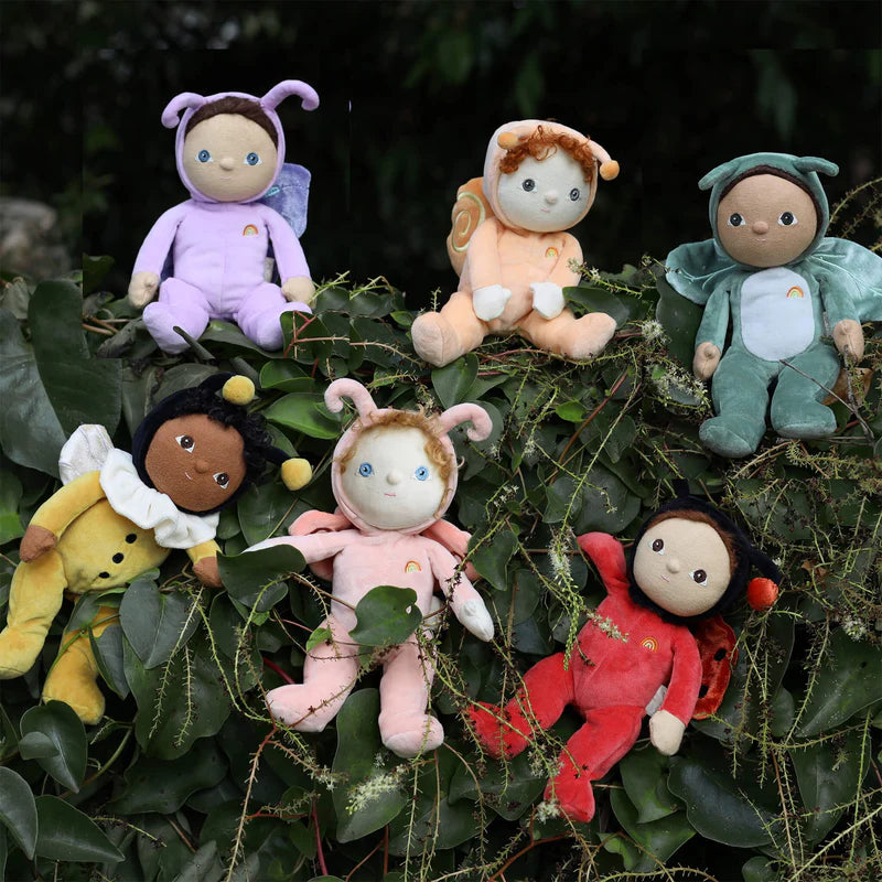 Dinkum Dolls Backyard Buddies