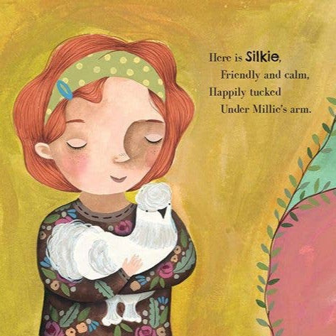 Millie's Chickens