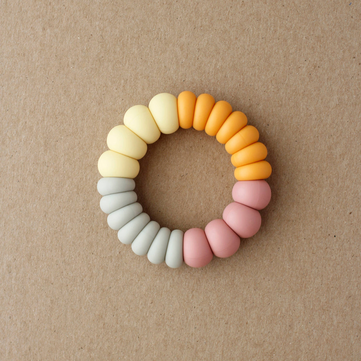 Teether - Spring