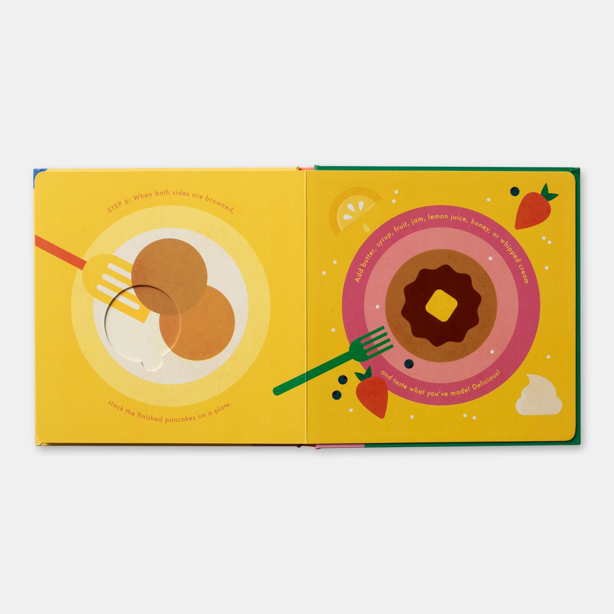Pancakes!
