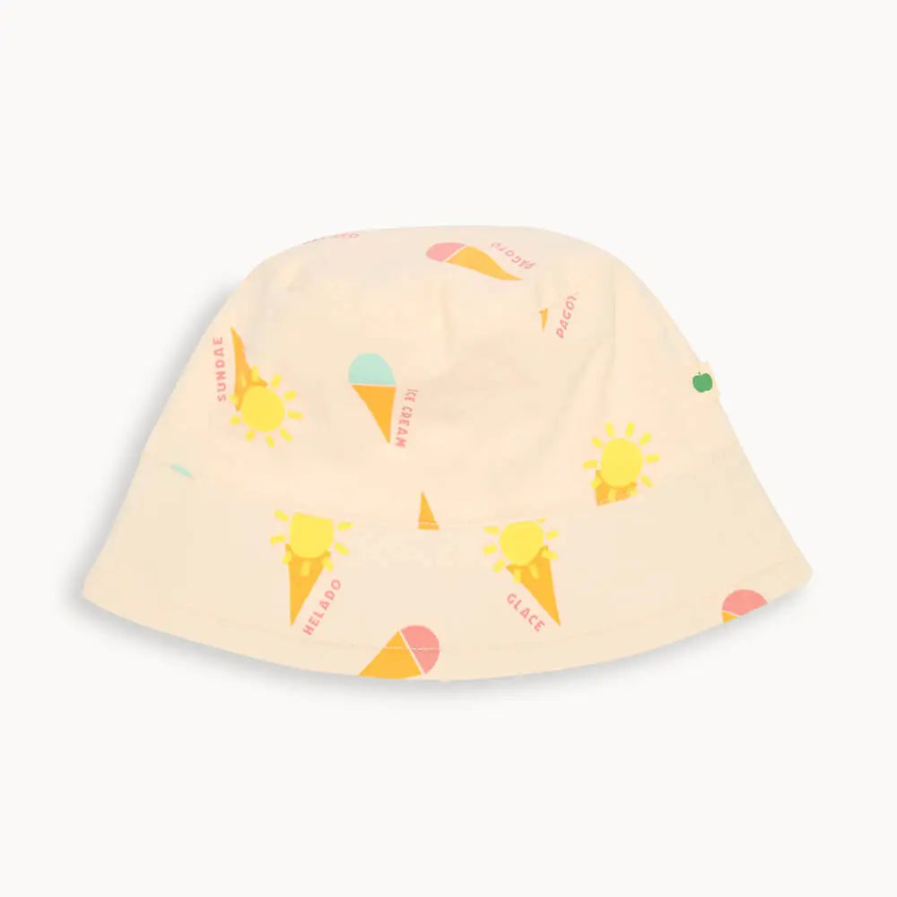Sunrise - Jersey Baby & Kids Sun Hat