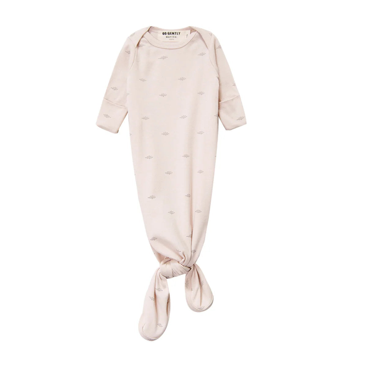 Newborn Baby Gown