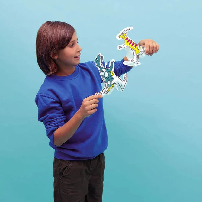 Dinos Air Toy