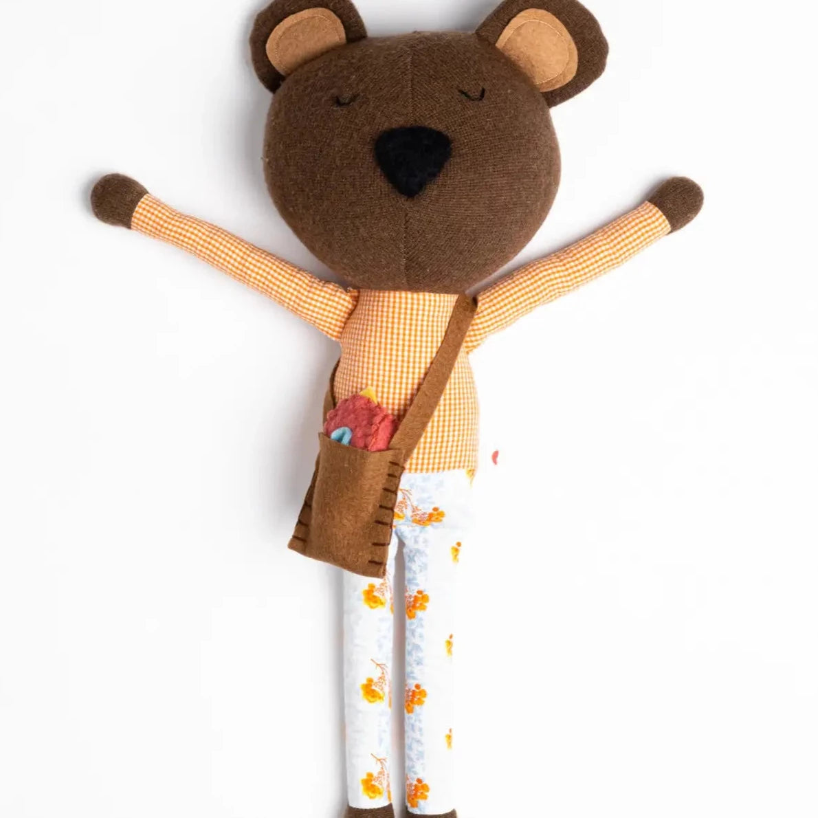 Bear Stuffie