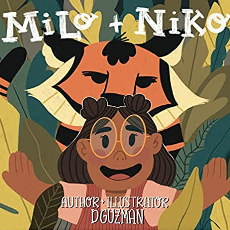 Milo+Niko