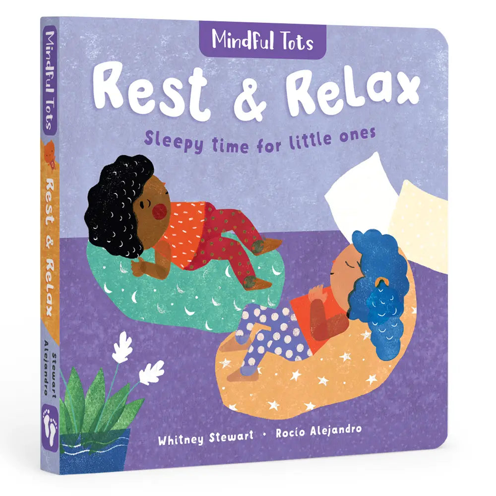 Rest & Relax