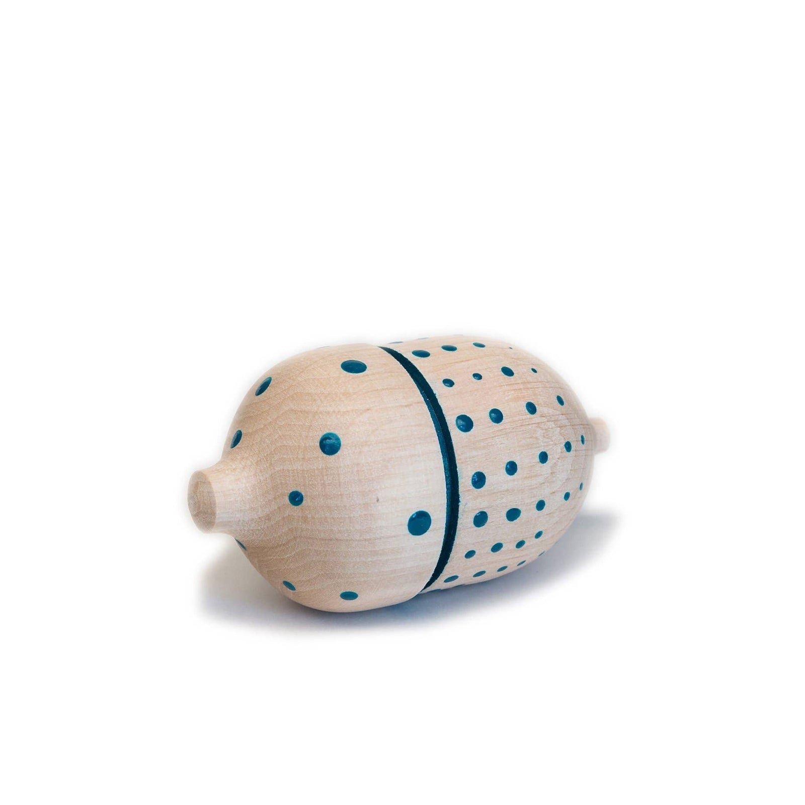 Acorn Rattle