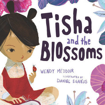 Tisha and the Blossoms