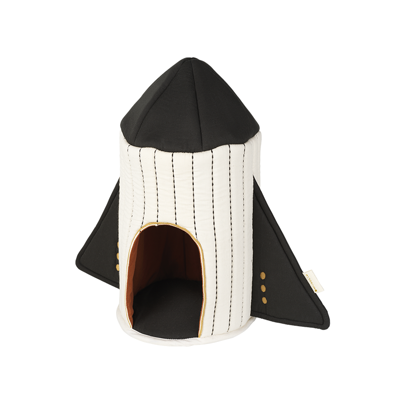 Fabric Spaceship