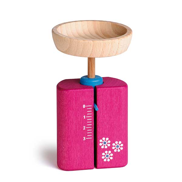Play Kitchen Scale