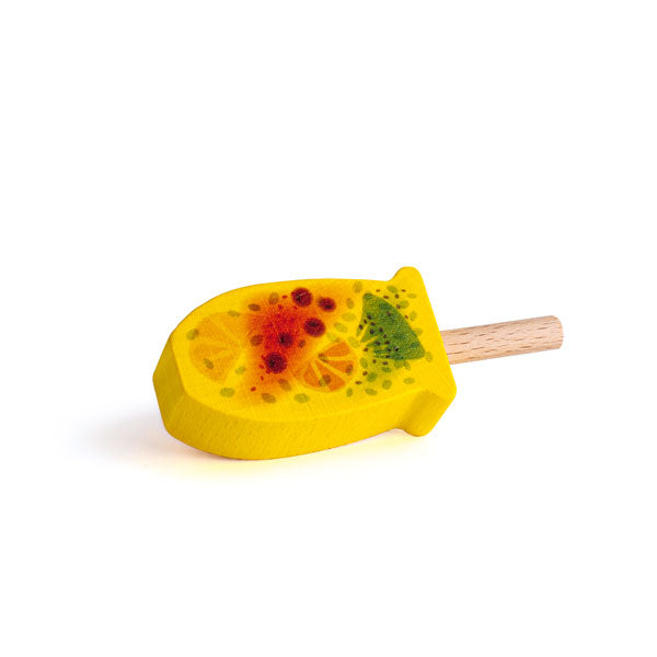 Fruit Popsicle