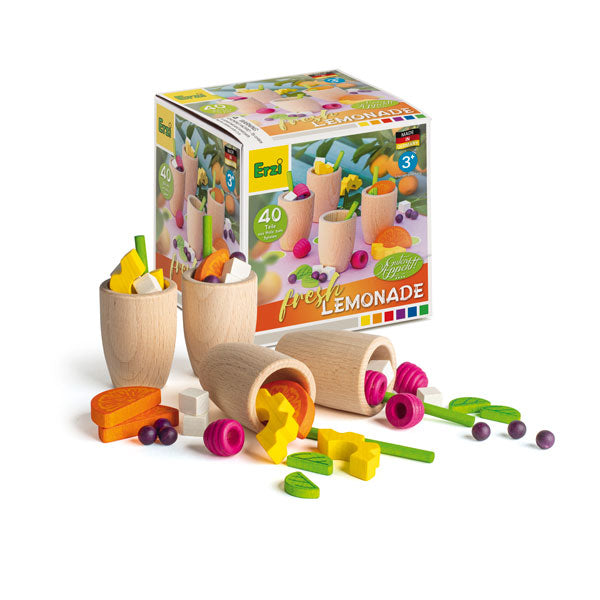 Fresh Lemonade Set
