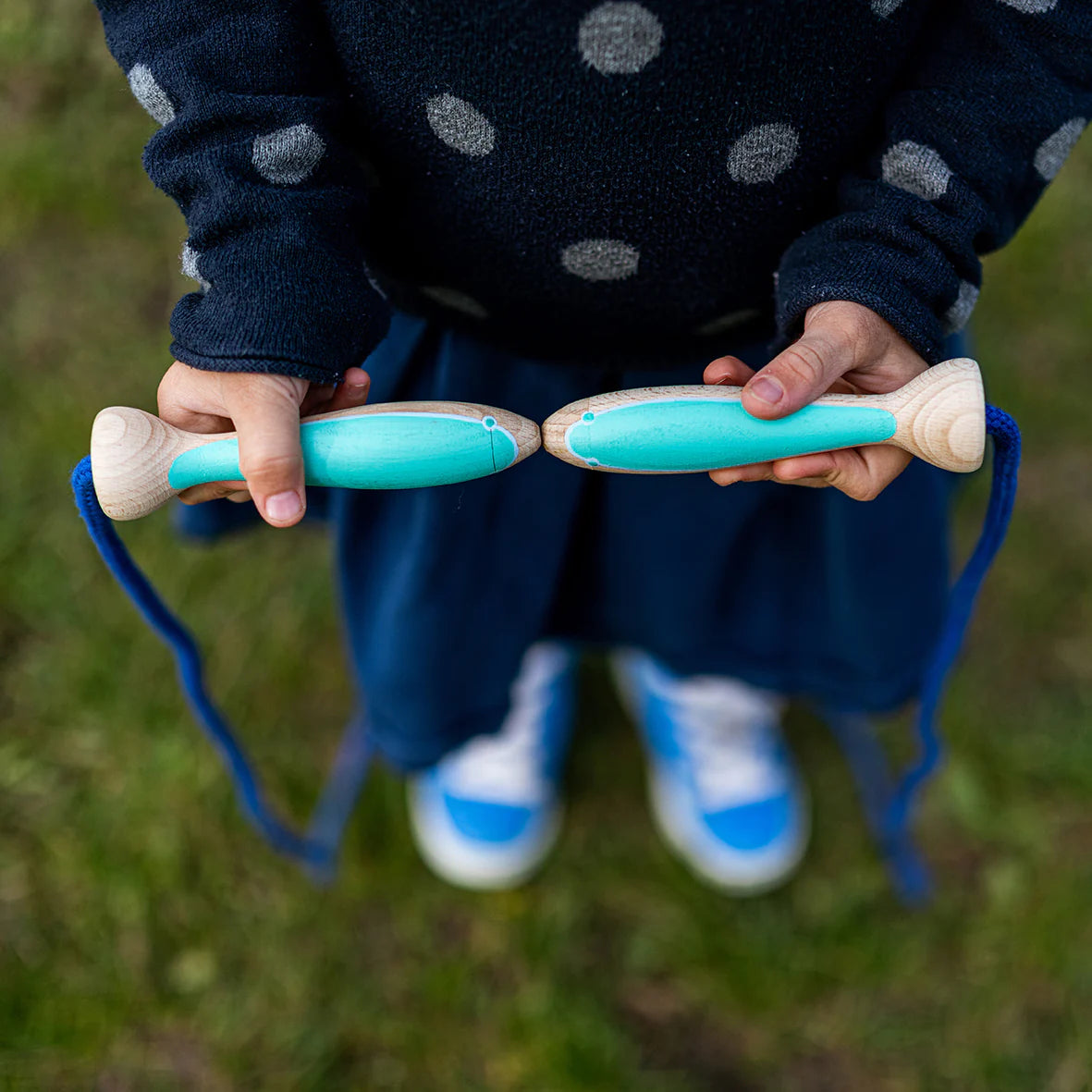 Skipping Rope