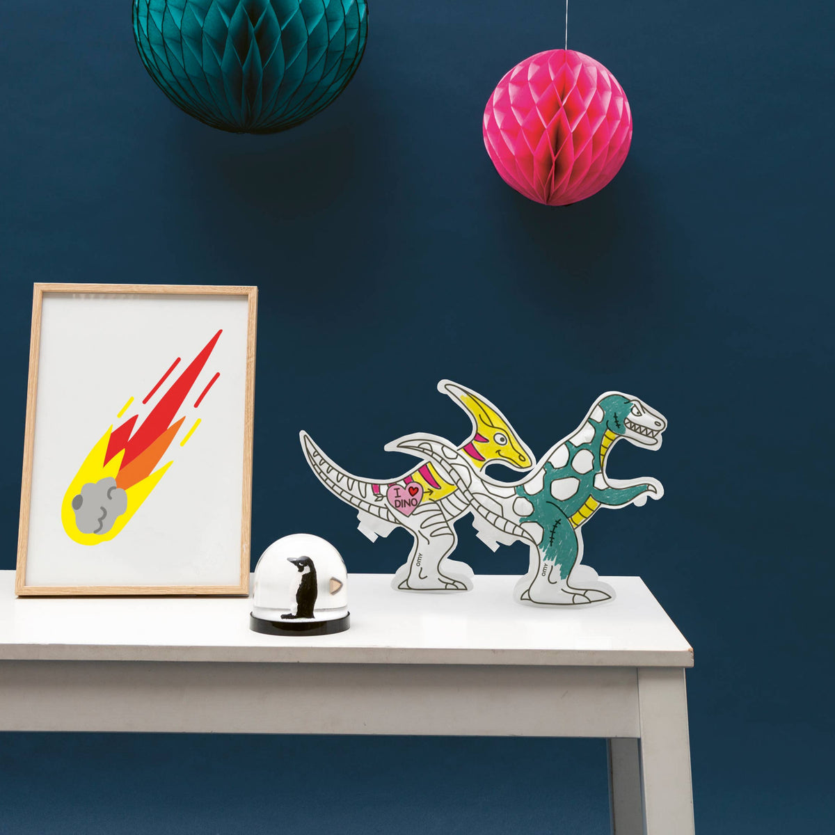 Dinos Air Toy