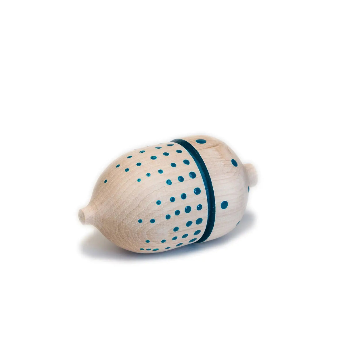Acorn Rattle