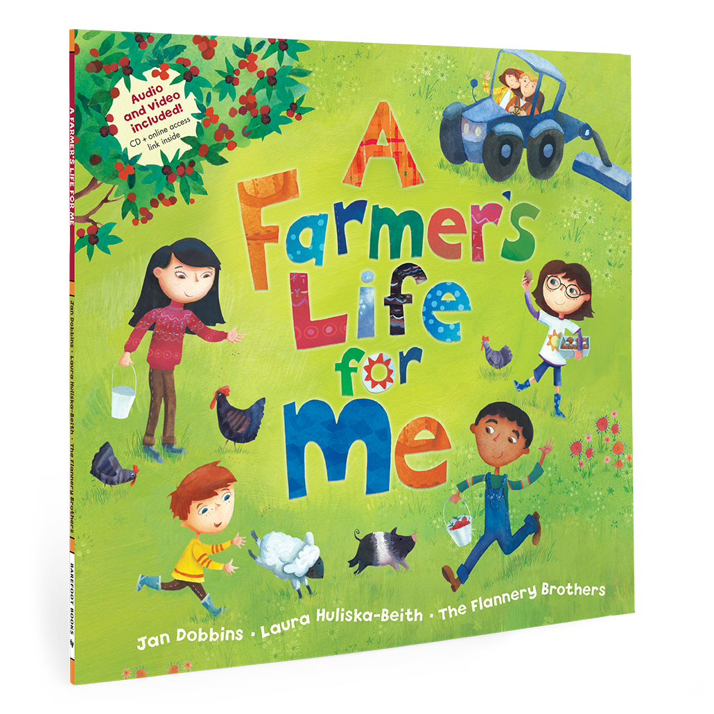 A Farmer's Life for Me